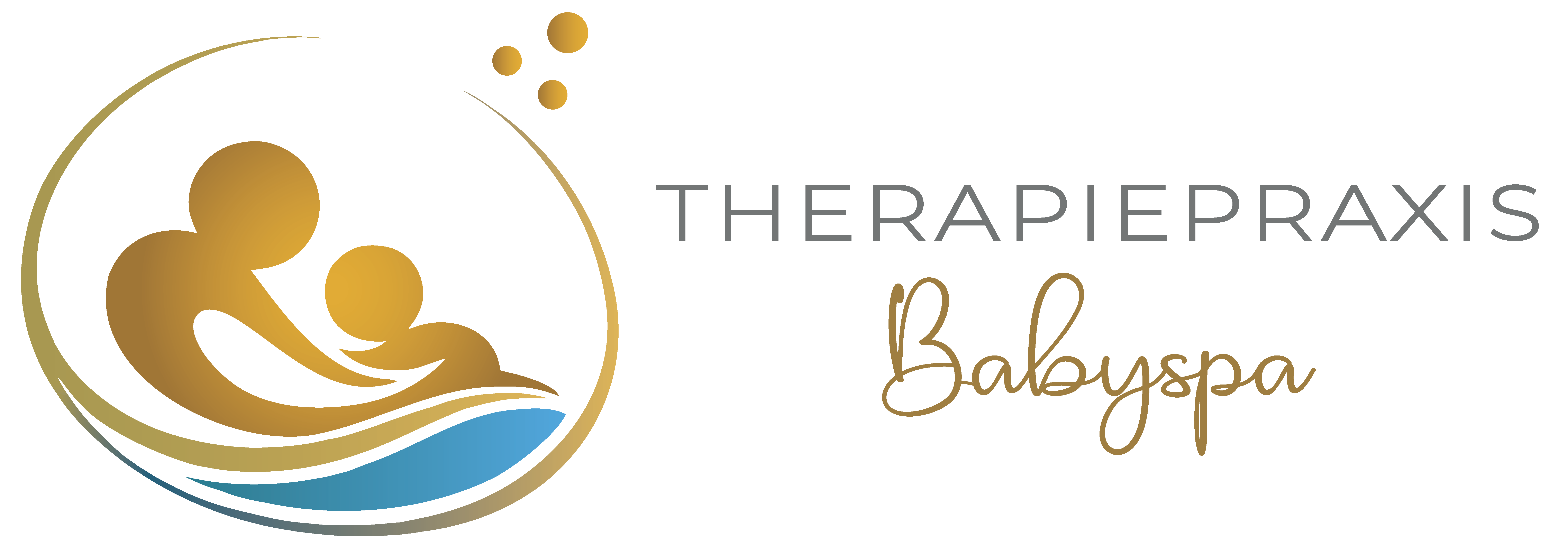 Therapiepraxis Babyspa Logo