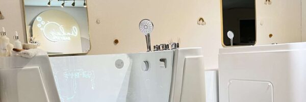 Innenausstattung von Lindas Baby Spa